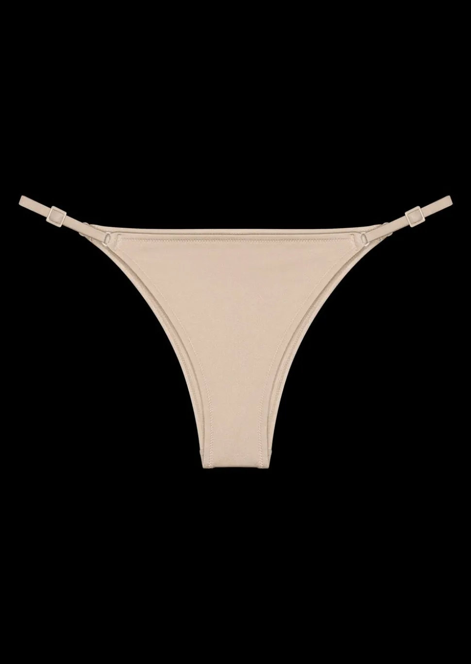 Midnight Swim Tanga Brazilian - Pink