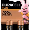 MN2400 AAA Duracell+