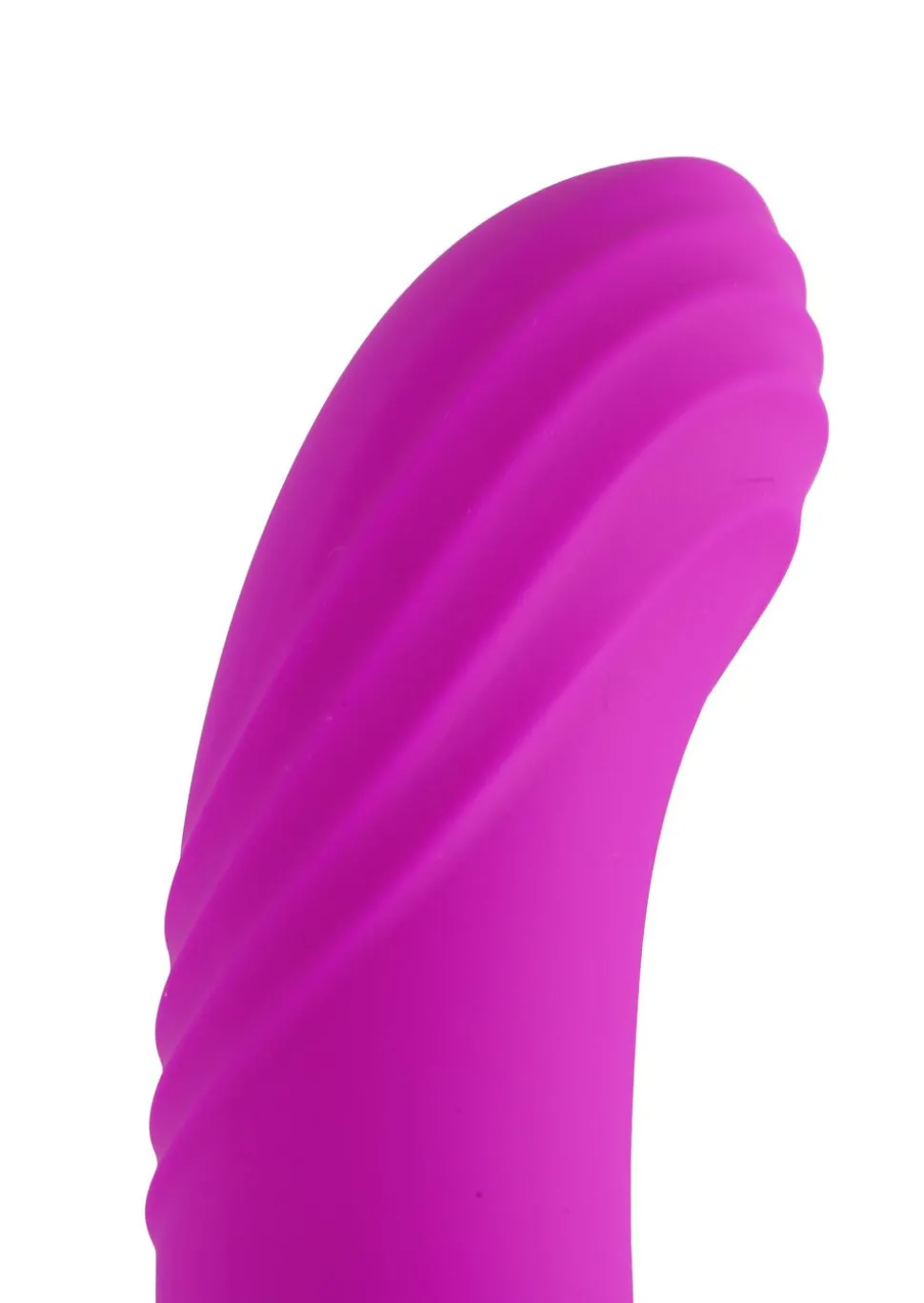 Moregasm+ Boost G-Spot Vibrator
