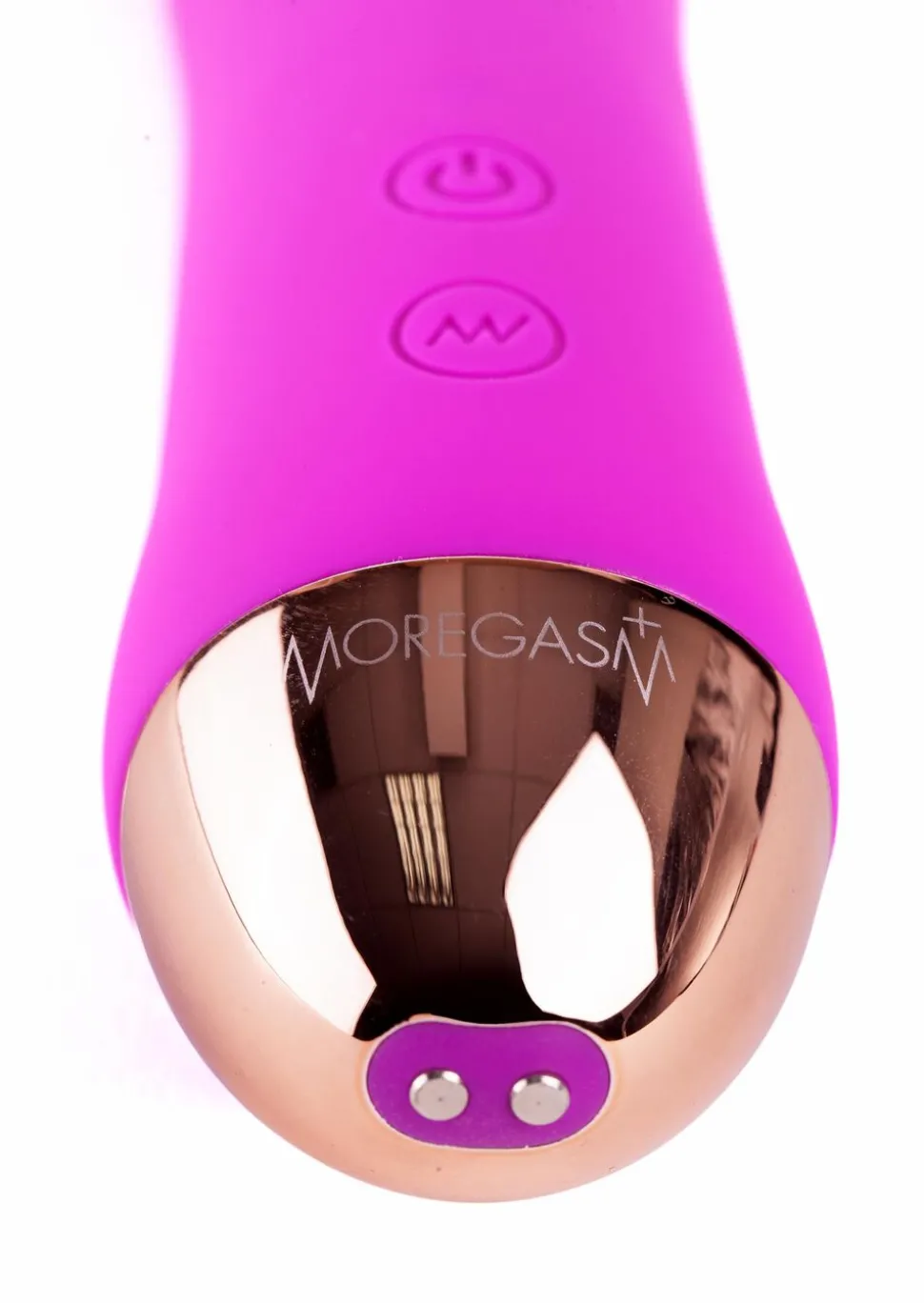 Moregasm+ Boost G-Spot Vibrator