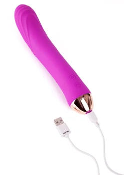 Moregasm+ Boost G-Spot Vibrator