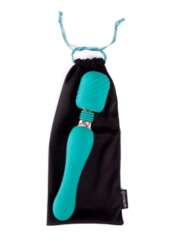 Moregasm+ Boost Vibrating Wand