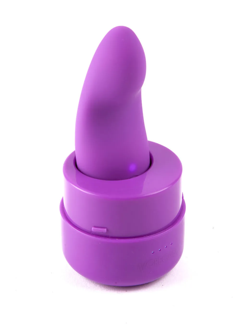 Moregasm+ Pleasure Unplugged Clitoral Vibrator