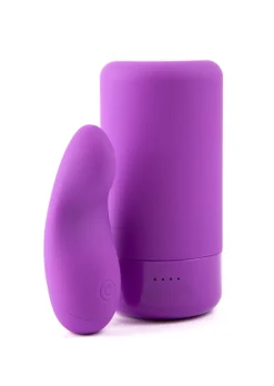 Moregasm+ Pleasure Unplugged Clitoral Vibrator