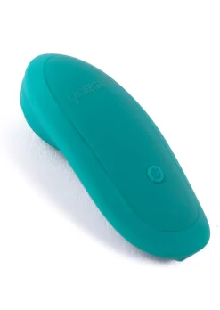 Moregasm+ Remote Control Magnetic Knicker Vibrator