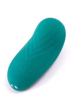 Moregasm+ Remote Control Magnetic Knicker Vibrator