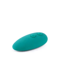 Moregasm+ Silicone Remote Control Vibrating Butt Plug