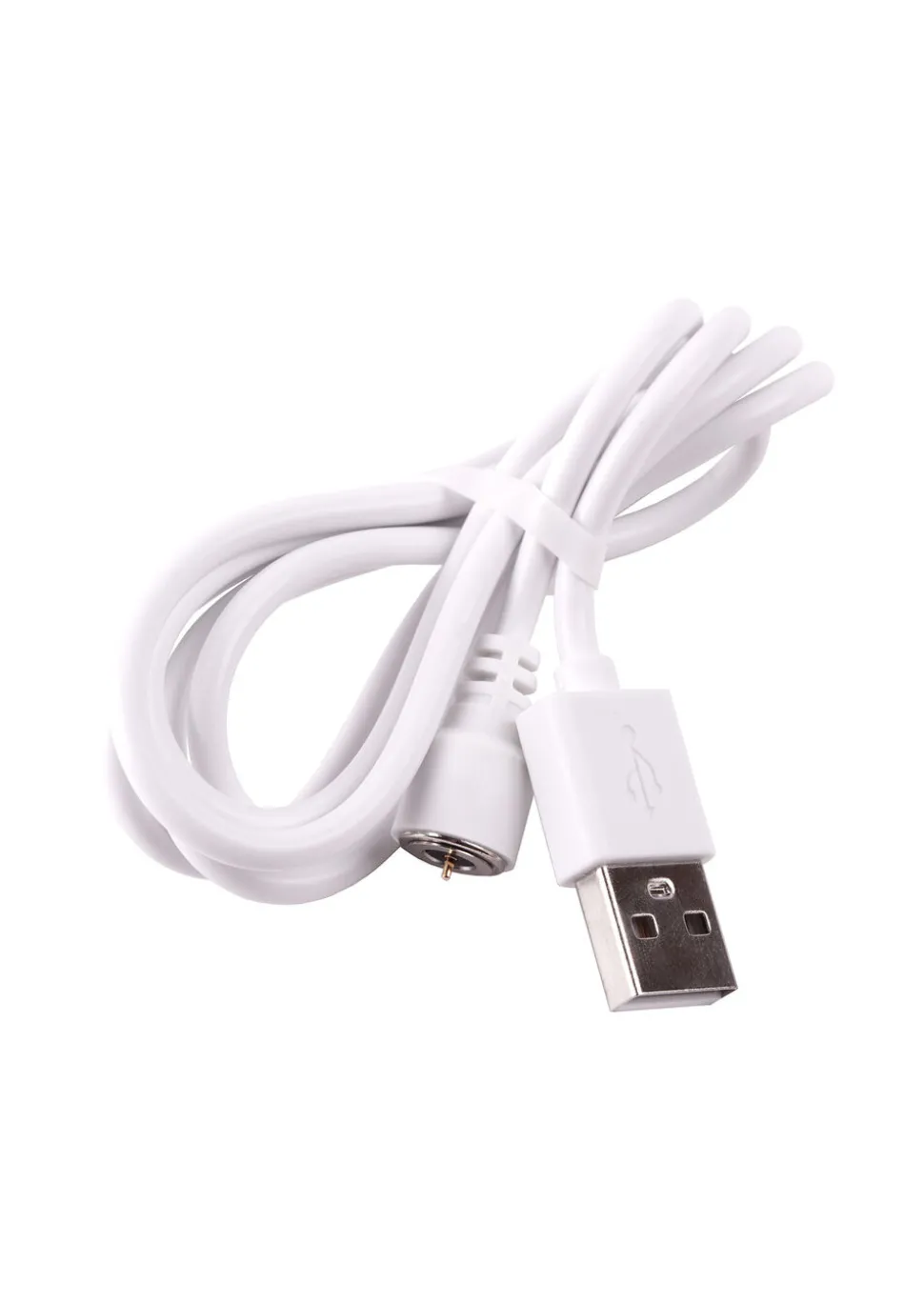 Moregasm+ Unplugged Magnet to USB Charging Cable