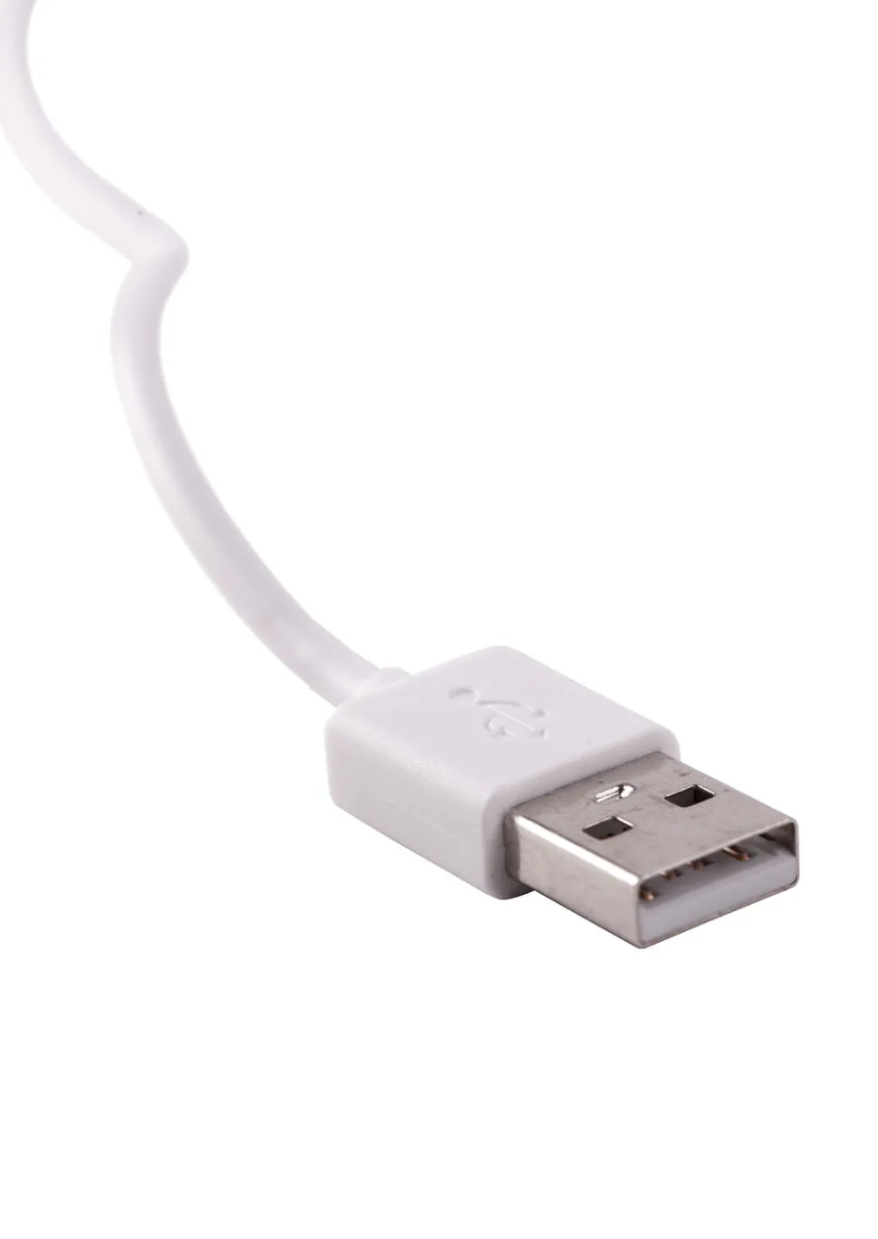 Moregasm+ Unplugged Magnet to USB Charging Cable