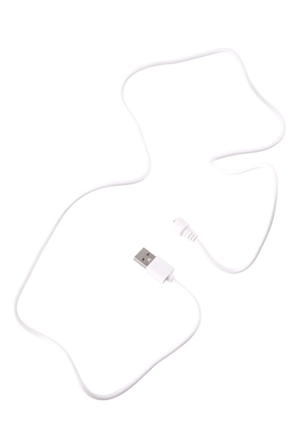 Moregasm+ Unplugged Magnet to USB Charging Cable