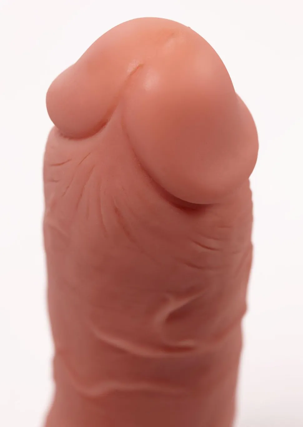 Mr Dick 6.5 Inch Realistic Dildo with Suction Cup Base