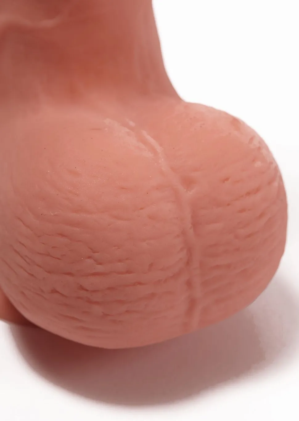 Mr Dick 6.5 Inch Realistic Dildo with Suction Cup Base