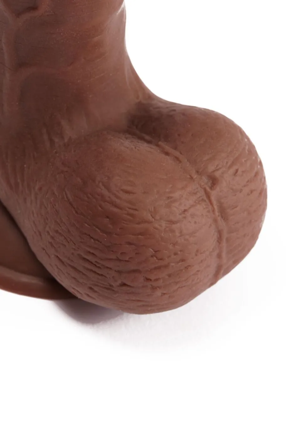 Mr Harry 6.5 Inch Realistic Dildo with Suction Cup Base