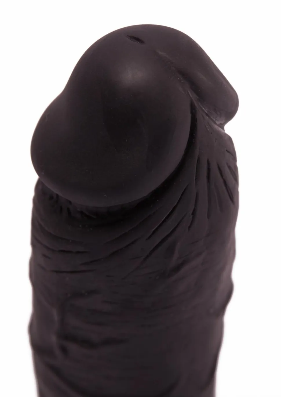 Mr Harry 6.5 Inch Realistic Dildo with Suction Cup Base