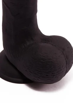 Mr Harry 6.5 Inch Realistic Dildo with Suction Cup Base
