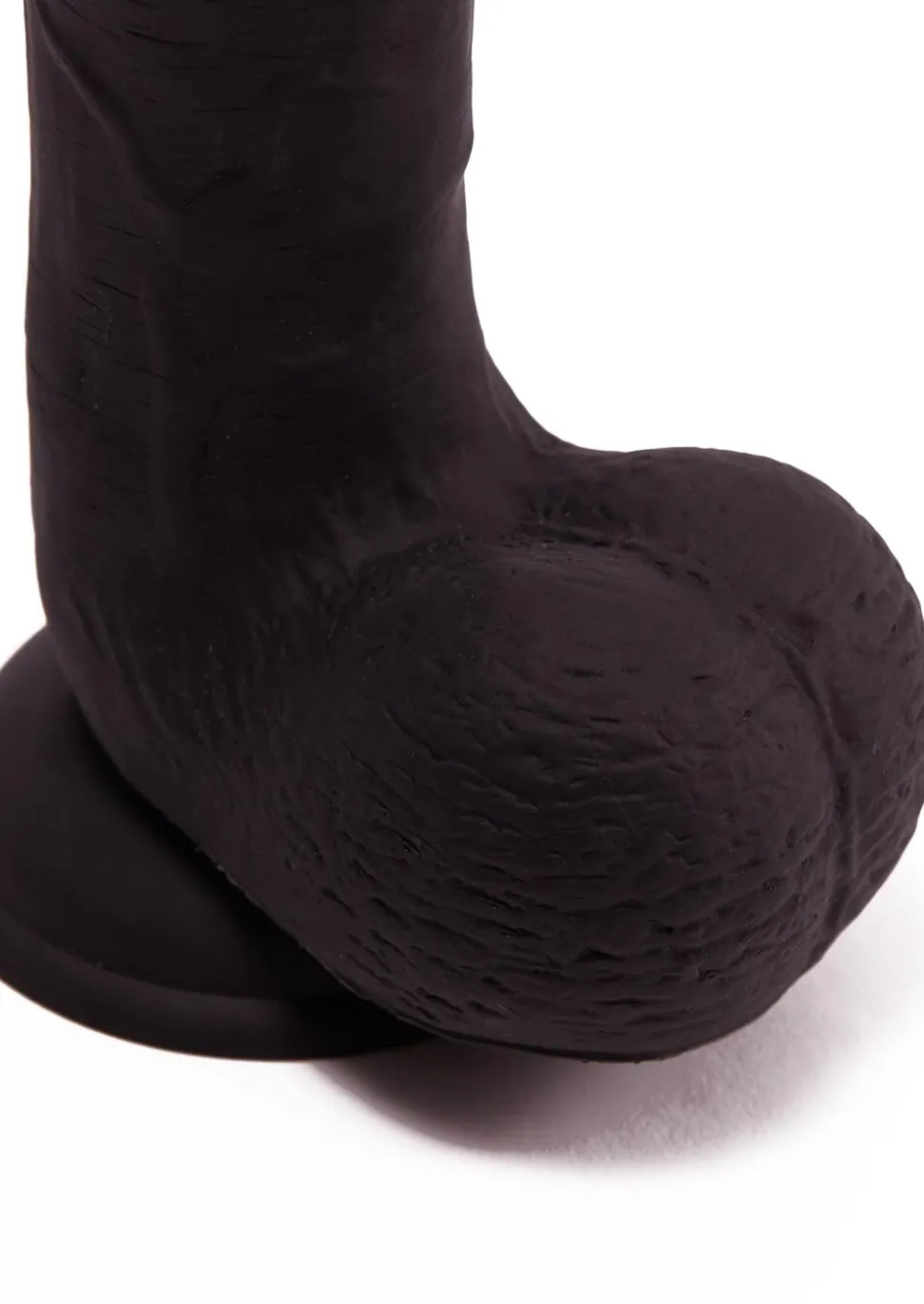 Mr Harry 6.5 Inch Realistic Dildo with Suction Cup Base