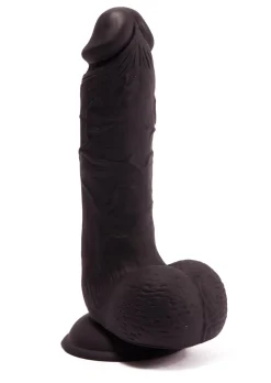 Mr Harry 6.5 Inch Realistic Dildo with Suction Cup Base