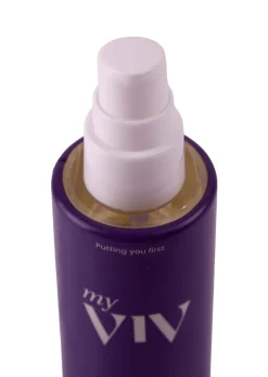 My Viv Bergamot Moisturising Massage Oil 100ml
