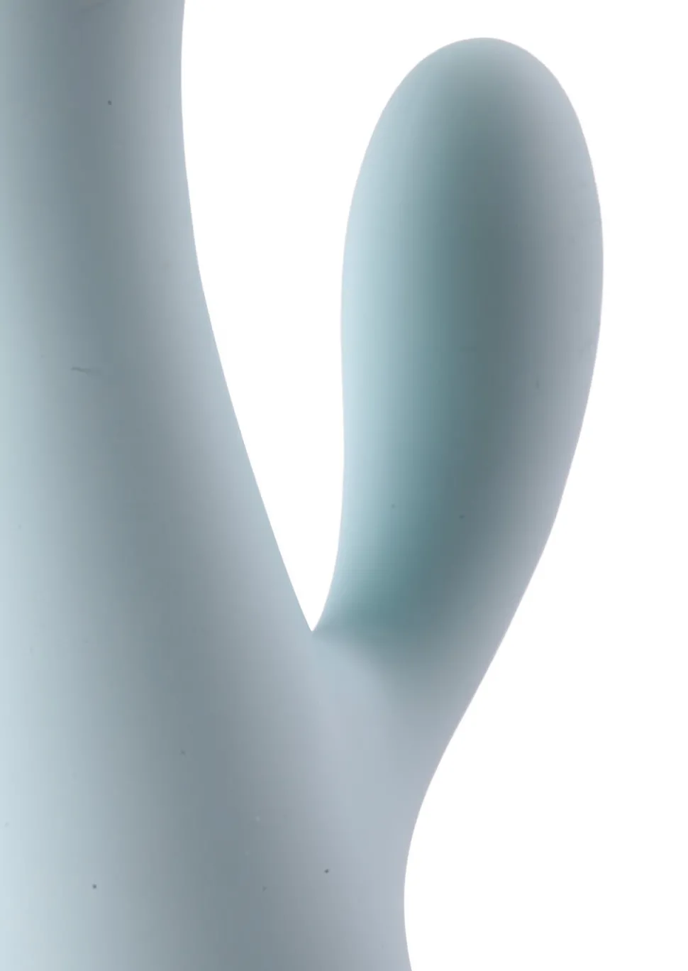 My Viv Dual Stimulation Waterproof Silicone Rabbit Vibrator