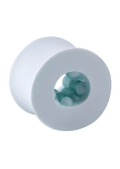 My Viv Flexible Silicone Depth Control Bumper Rings - Pack of 2