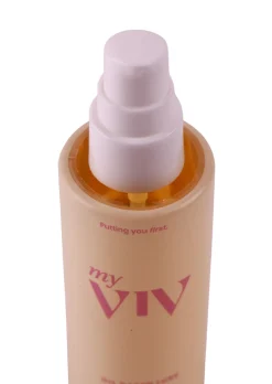 My Viv Moisturising Oil Based Lubricant 100ml