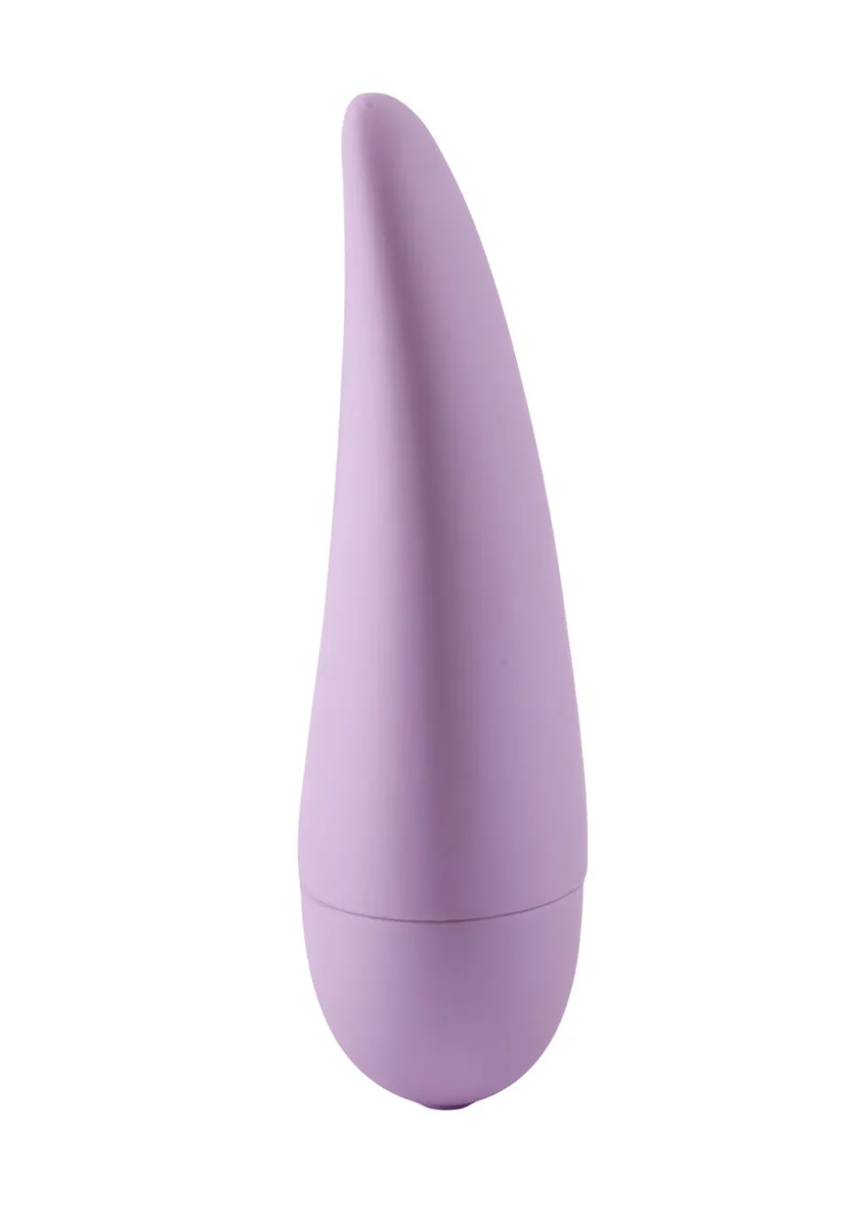 My Viv Pebble Waterproof Silicone Clitoral Vibrator