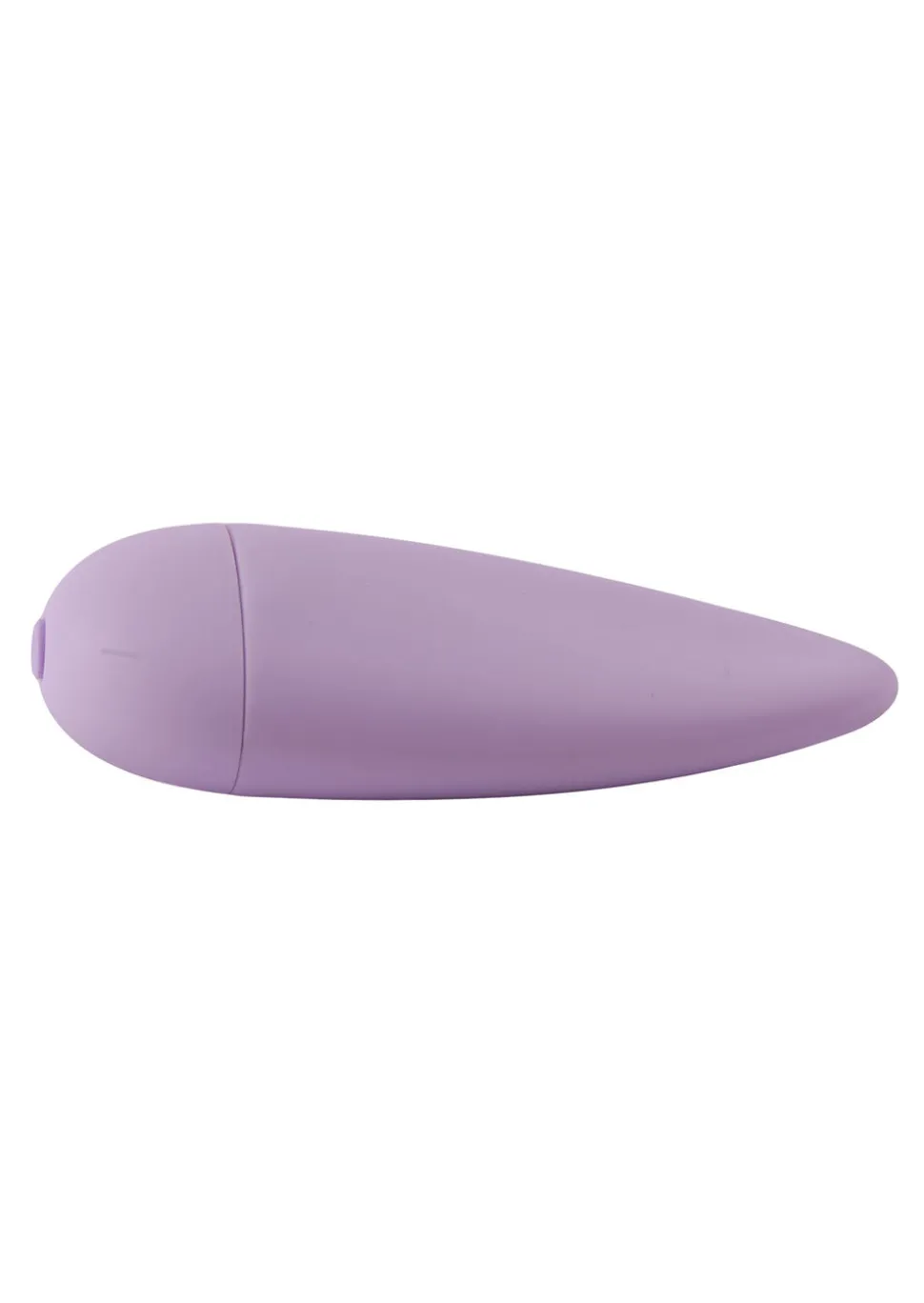 My Viv Pebble Waterproof Silicone Clitoral Vibrator