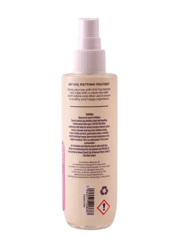 My Viv Sex Toy Cleaning Spray 100ml