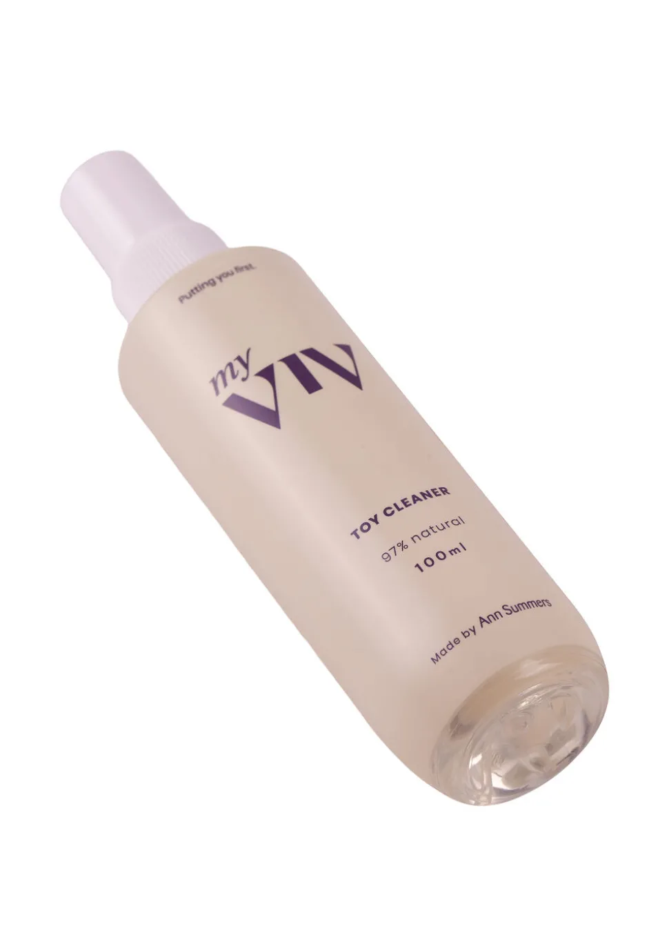 My Viv Sex Toy Cleaning Spray 100ml