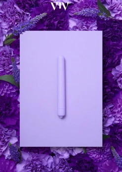 My Viv Slim 10 Function Vibrator