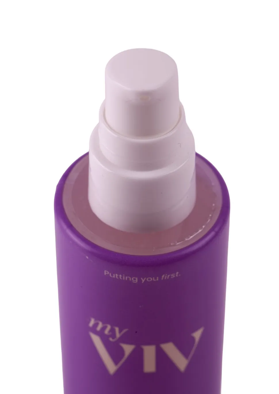 My Viv Water Based Orgasm Gel 100ml