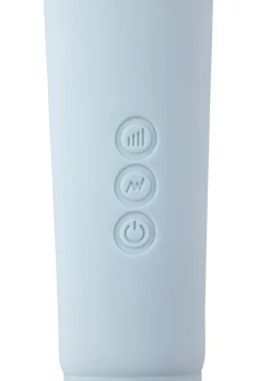 My Viv Waterproof Silicone Vibrating Massage Wand