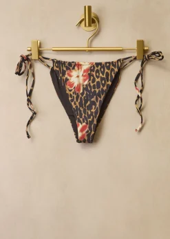 Oasis Bikini Bottom - Multi