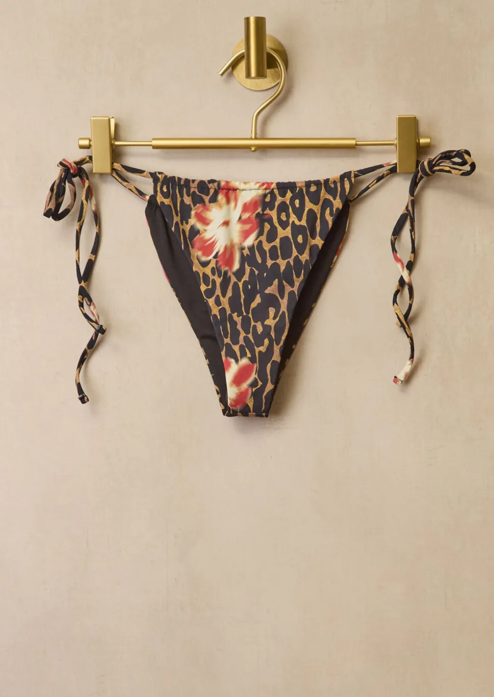 Oasis Bikini Bottom - Multi