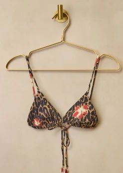 Oasis Bikini Top - Multi