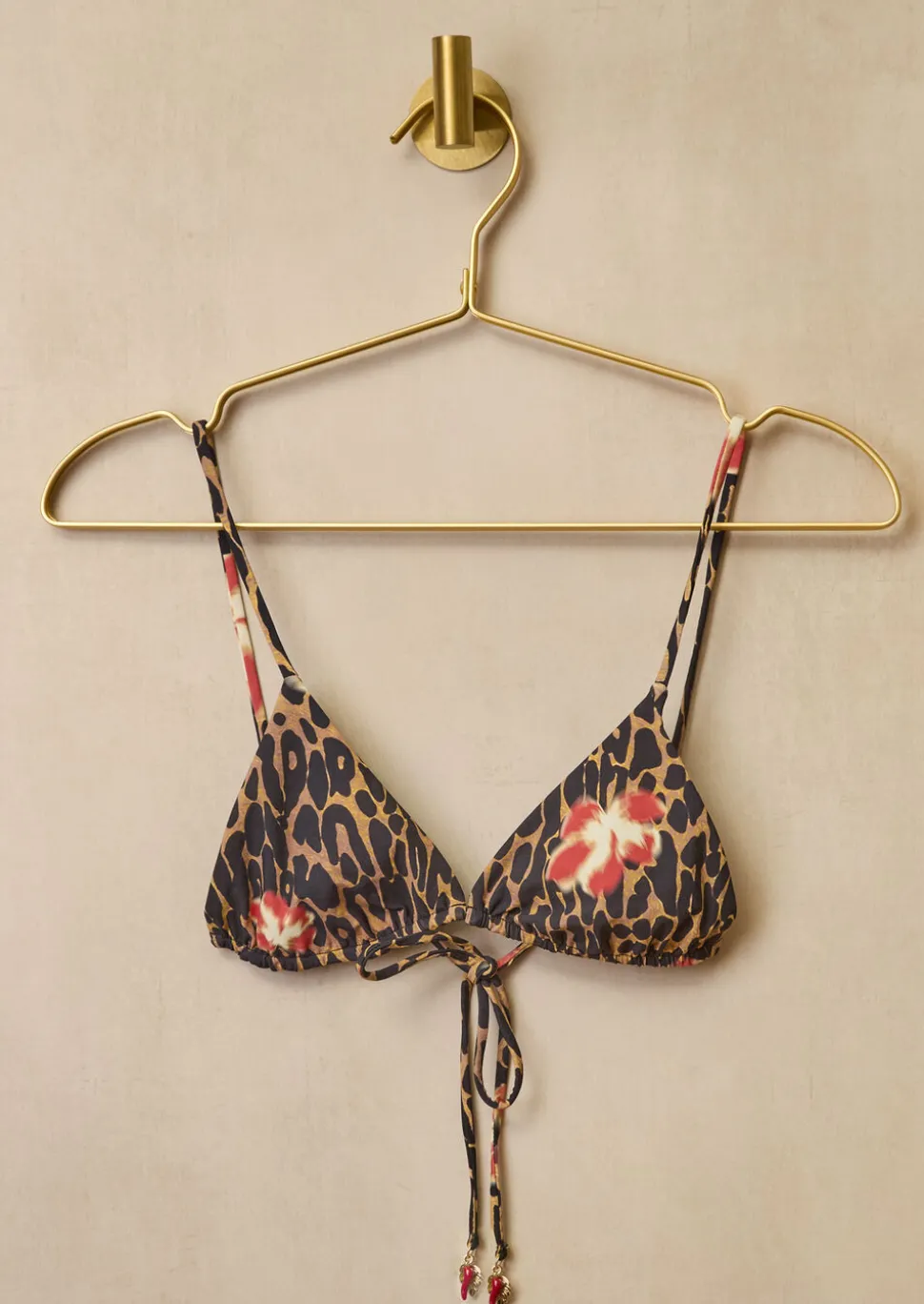 Oasis Bikini Top - Multi
