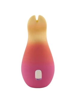 Ombre Waterproof Silicone Clitoral Vibrator