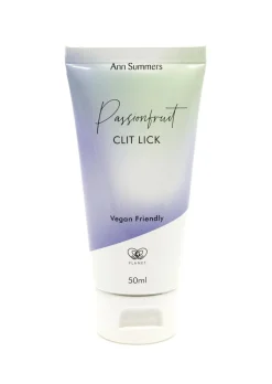 Passionfruit Flavoured Clit Lick 50ml