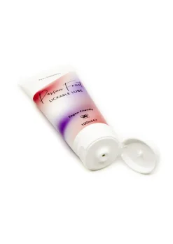 Passionfruit Flavoured Lickable Lubricant 100ml
