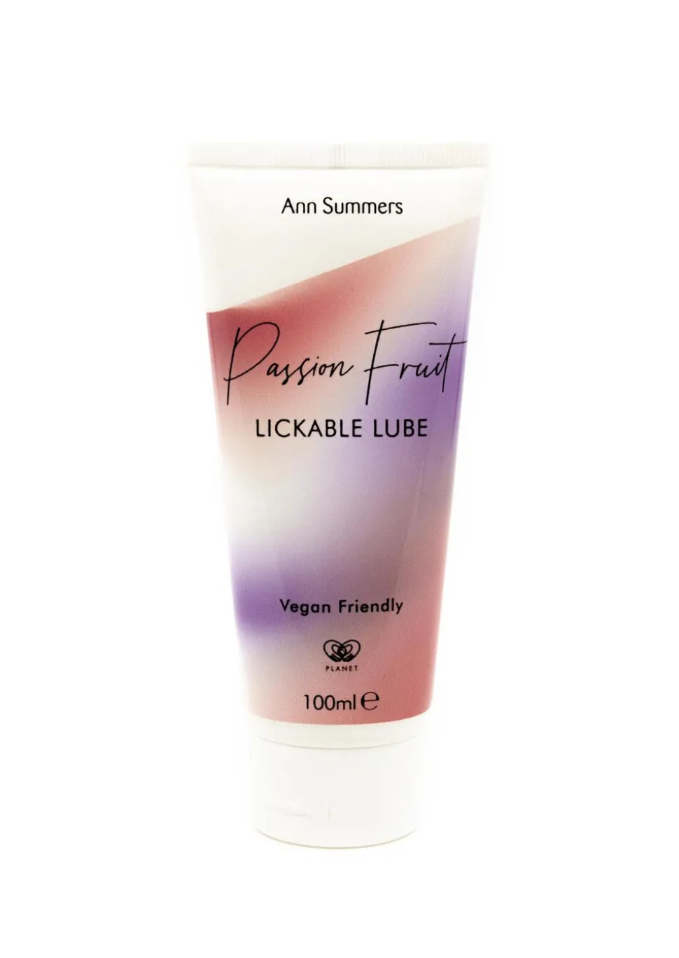 Passionfruit Flavoured Lickable Lubricant 100ml