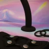 Pegging Starter 2 Piece Strap-On Set with 3 Interchangeable Rings