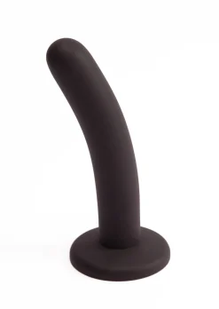 Pegging Starter 2 Piece Strap-On Set with 3 Interchangeable Rings