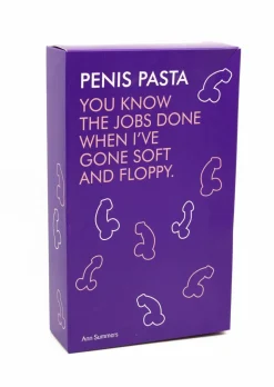 Penis Pasta Rude Edible Novelty Gift - 200g