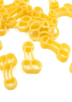 Penis Pasta Rude Edible Novelty Gift - 200g