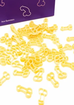 Penis Pasta Rude Edible Novelty Gift - 200g