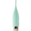 Pin Point Waterproof Clitoral Vibrator