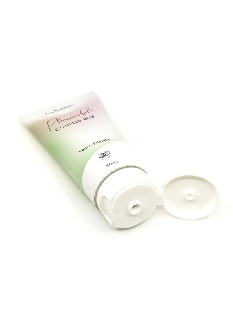 Pleasurable Couples Stimulating Rub 50ml