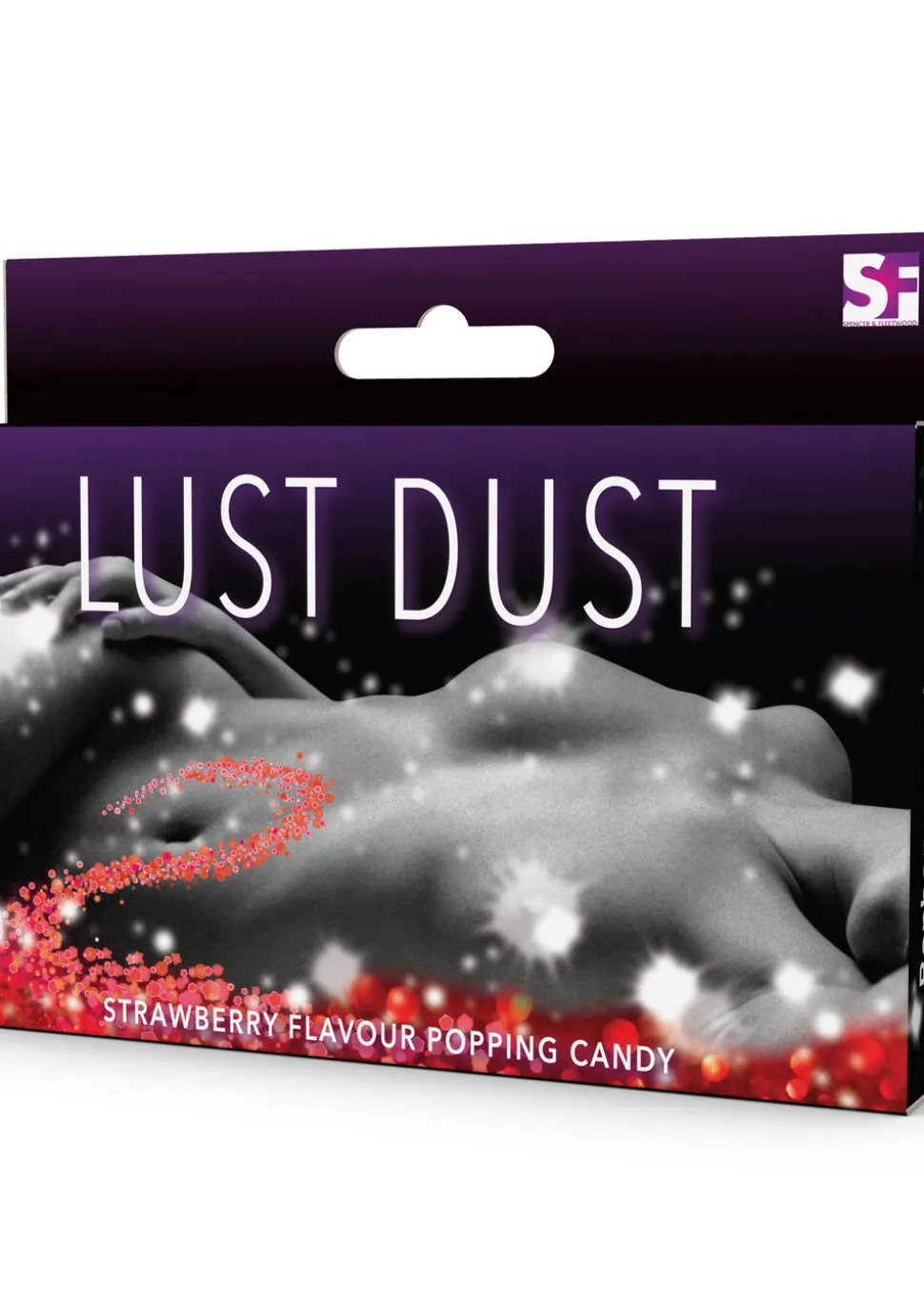 Popping Body Candy