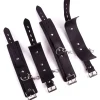 Positioned for Pleasure 6 Piece Bondage Restraint Set