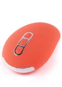 Pulse Waterproof Pebble Clitoral Vibrator